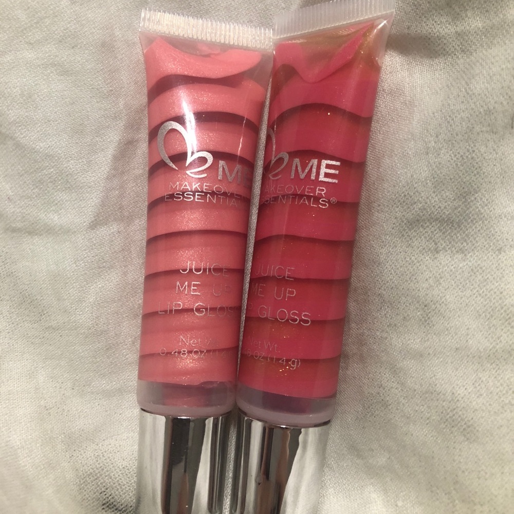 Makeup Essentials Lip Gloss